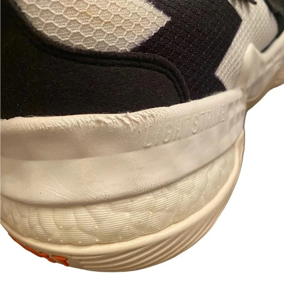 Adidas Boost Men's Trae Young 1 So So Def Recordings - Picture 10 of 15